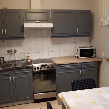 Bursztynowa Wyspa Gdańsk Kültér fotó