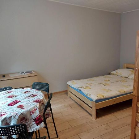 Bursztynowa Wyspa Gdańsk Kültér fotó