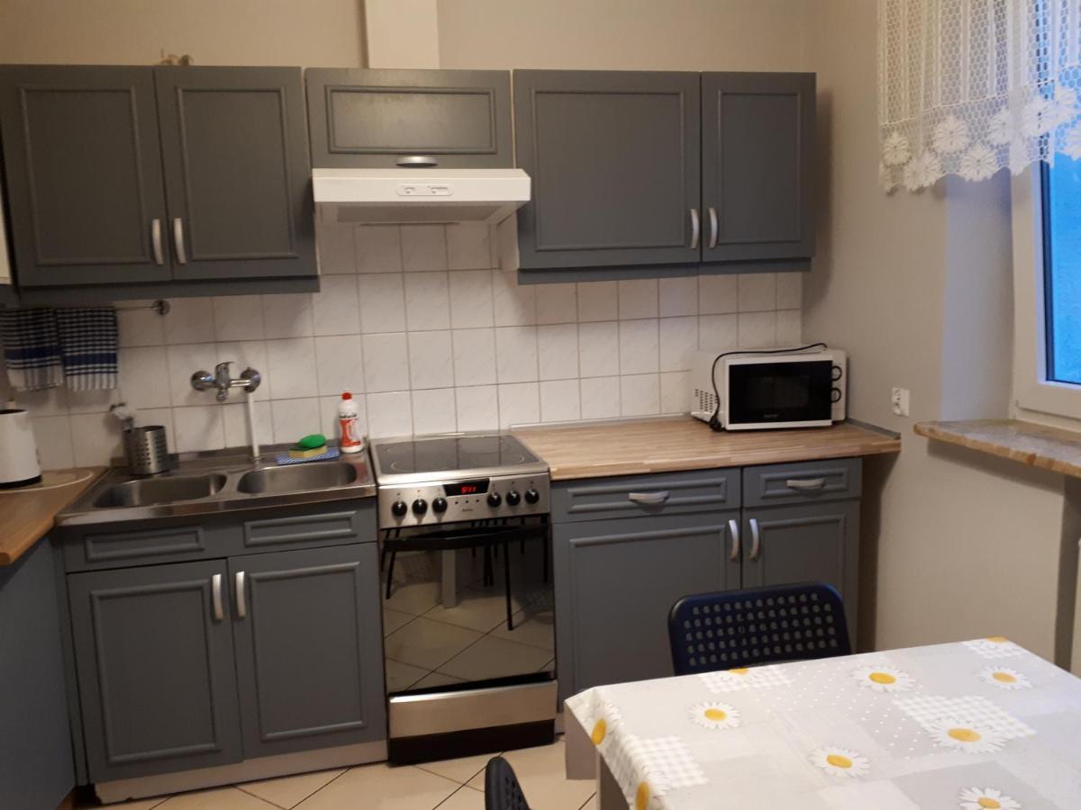 Bursztynowa Wyspa Gdańsk Kültér fotó