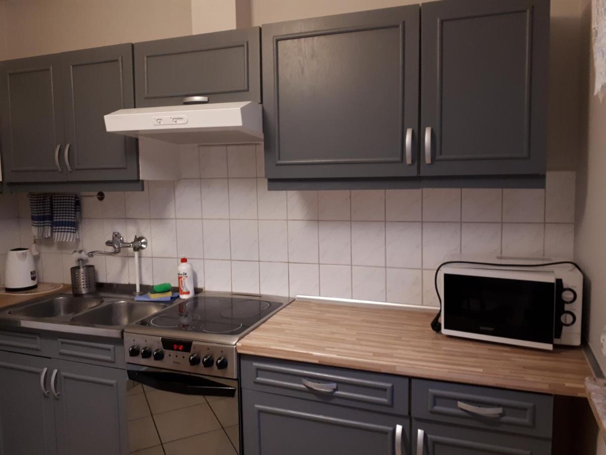 Bursztynowa Wyspa Gdańsk Kültér fotó