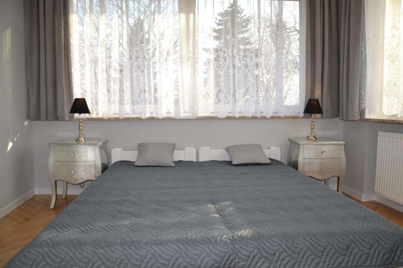 Bursztynowa Wyspa Gdańsk Kültér fotó
