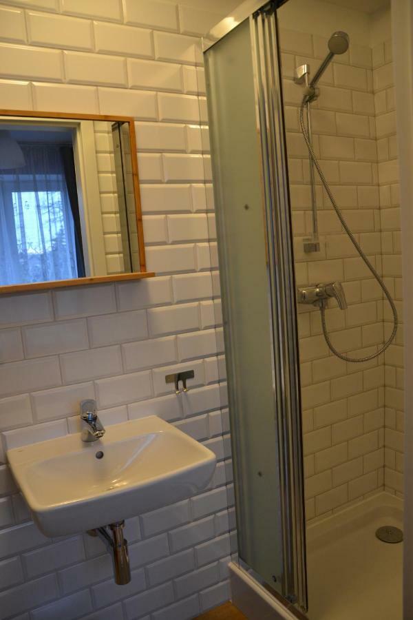 Bursztynowa Wyspa Gdańsk Kültér fotó
