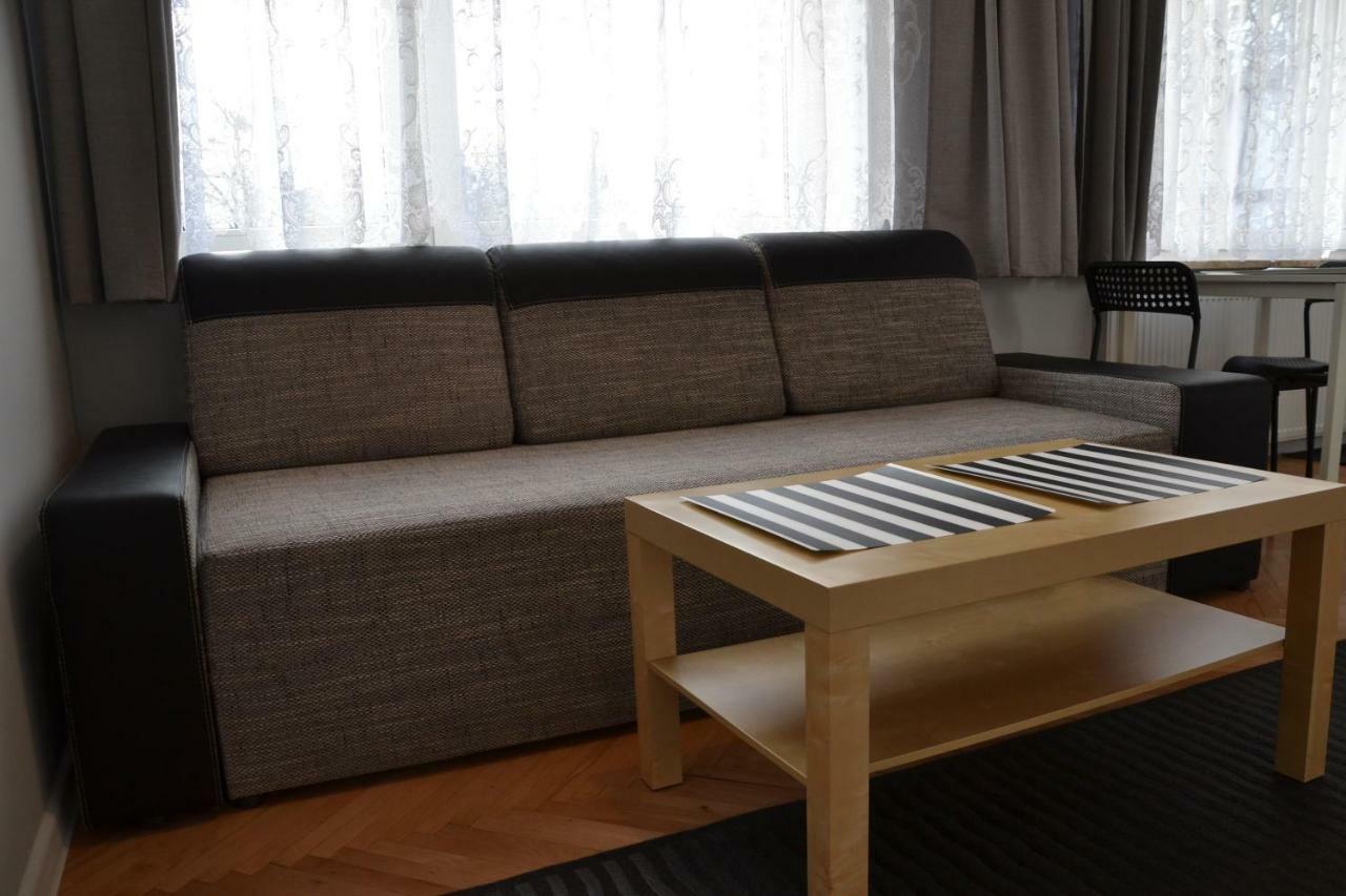 Bursztynowa Wyspa Gdańsk Kültér fotó