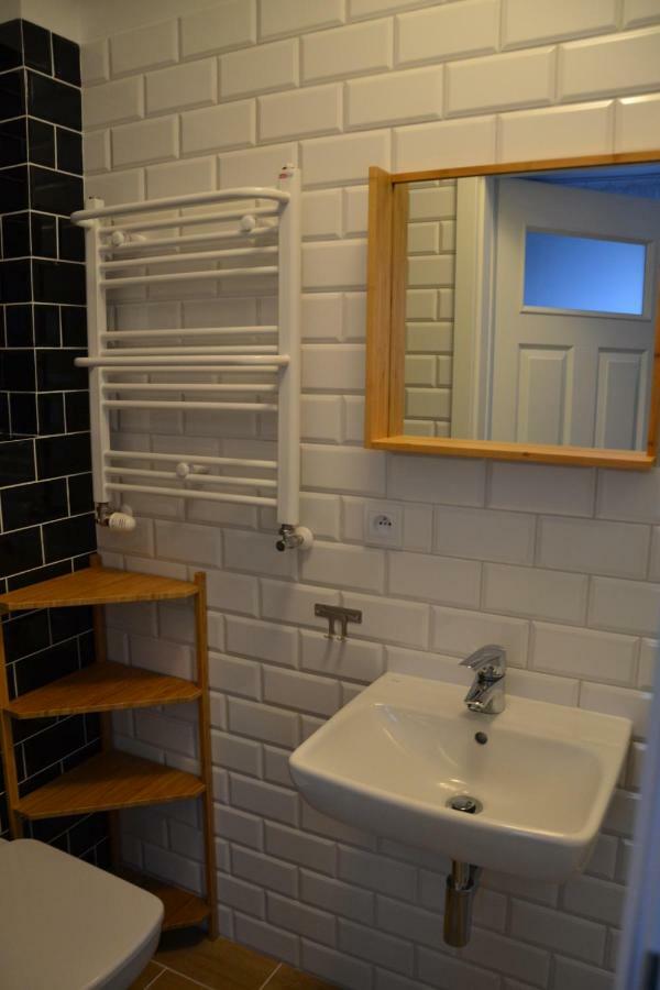 Bursztynowa Wyspa Gdańsk Kültér fotó