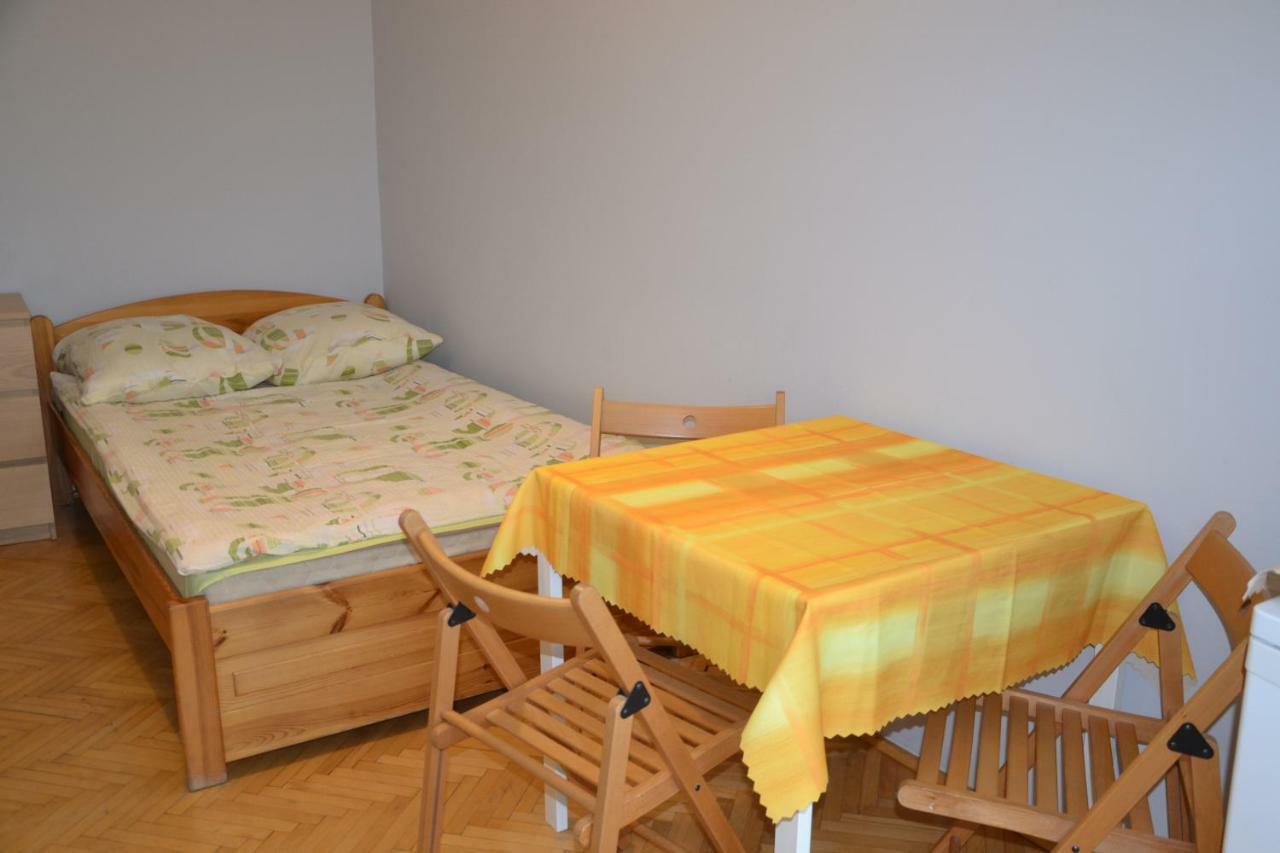 Bursztynowa Wyspa Gdańsk Kültér fotó