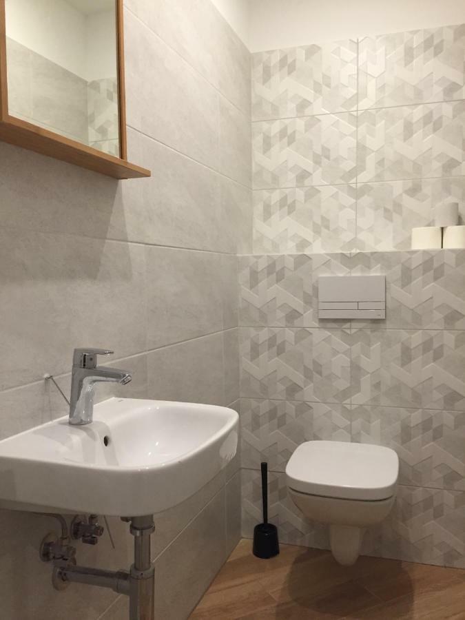 Bursztynowa Wyspa Gdańsk Kültér fotó