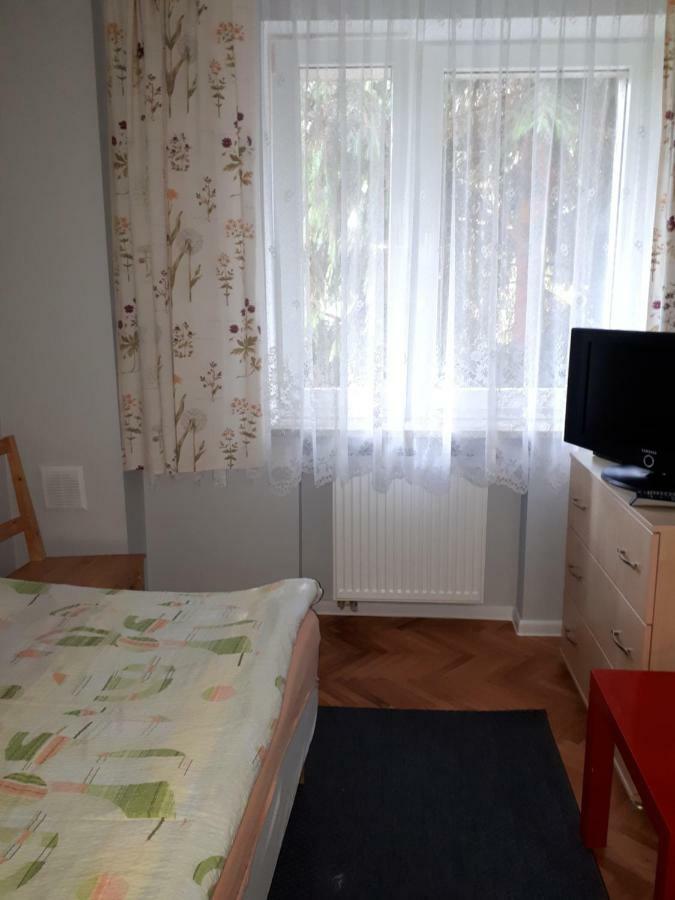 Bursztynowa Wyspa Gdańsk Kültér fotó