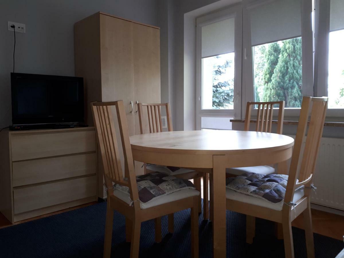 Bursztynowa Wyspa Gdańsk Kültér fotó