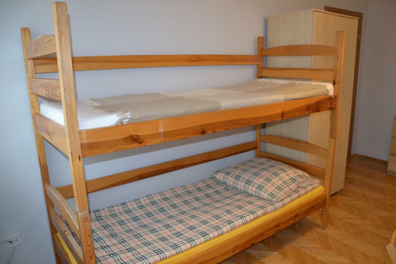 Bursztynowa Wyspa Gdańsk Kültér fotó