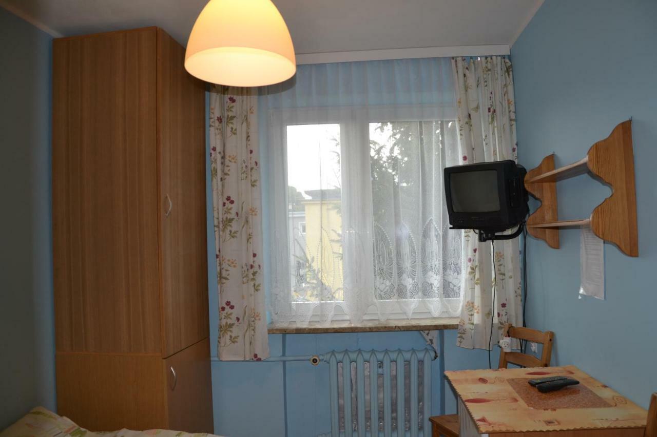 Bursztynowa Wyspa Gdańsk Kültér fotó