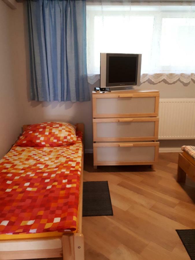 Bursztynowa Wyspa Gdańsk Kültér fotó