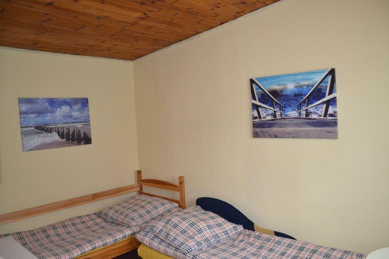 Bursztynowa Wyspa Gdańsk Kültér fotó